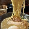 麺座 かたぶつ - 麺リフト