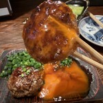 備長炭やきとり　笹屋 - 