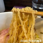 中華そば 梟 - 