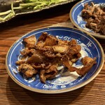 備長炭やきとり　笹屋 - 