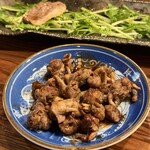 備長炭やきとり　笹屋 - 