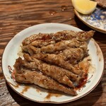 備長炭やきとり　笹屋 - 