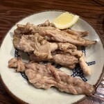 備長炭やきとり　笹屋 - 