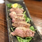 備長炭やきとり　笹屋 - 