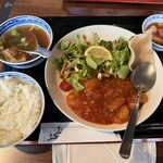 漢陽楼 - 
