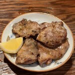 備長炭やきとり　笹屋 - 