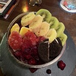 Bar USB - 料理写真: