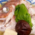 釜飯酔心 - 