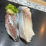 浅草寿司場 日向丸 - 