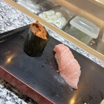 浅草寿司場 日向丸 - 
