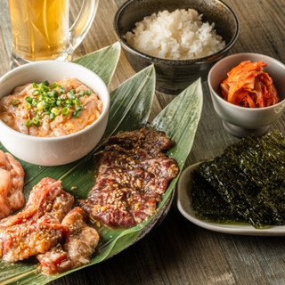 サク飲みとお肉を気軽に◎2軒目にピッタリのコスパ抜群コース