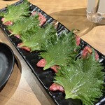 焼肉酒場よんちゃん - 