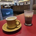デニーズ - ドリンク写真: