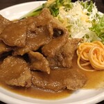 くろんぼ屋 - 料理写真: