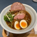 麺巧 潮 - 