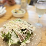 ポポラマーマ - 料理写真: