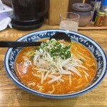 らぁめん みそ家 - 