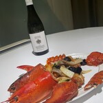 REIKASAI GINZA - 