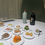 REIKASAI GINZA - 