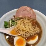 麺巧 潮 - 