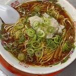 中華そば そのだ - 