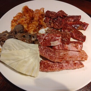 焼肉飯店 よかろう_0