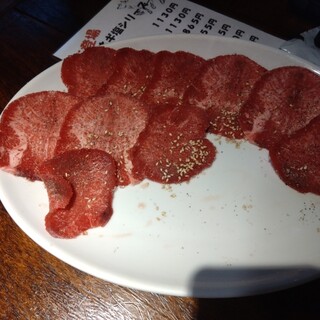 焼肉飯店 よかろう_1