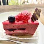 コンディトライ･フェルダーシェフ