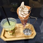 ファーイーストバザール - 料理写真:
