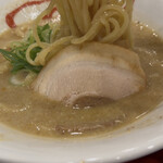 らーめん一作 - 