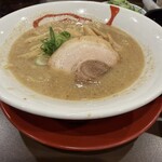 らーめん一作 - 