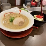 らーめん一作 - 