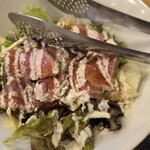 Acchicchi - 烤牛肉沙拉
