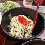 らーめん一作 - 