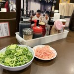 らーめん一作 - 