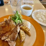 ジョナサン - 料理写真:
