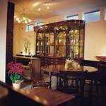 Chisa cafe - 