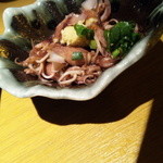 茹でホタルイカ・５１８円