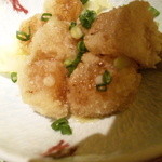 みぜん - 大根唐揚・６２６円