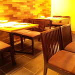 みぜん - 雰囲気イイです