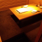 みぜん - カップル個室もあるっ