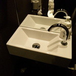 みぜん - 手洗い器