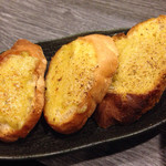 ぼんてんらぁ麺 - ゆずバケッド