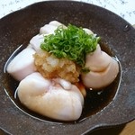 みよし - 河豚の白子