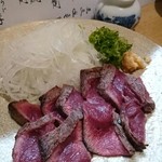 みよし - 鹿のたたき