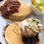 PancakeCafe　Daisy - 