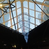 リュクス ダイニング ハプナ - 