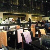 リュクス ダイニング ハプナ - 