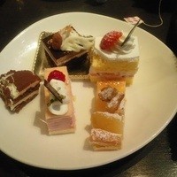 リュクス ダイニング ハプナ - 