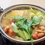 涮涮鍋壽喜燒Dontei 宇都宮鶴田店 - 